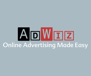 AdWiz the online advertising network
